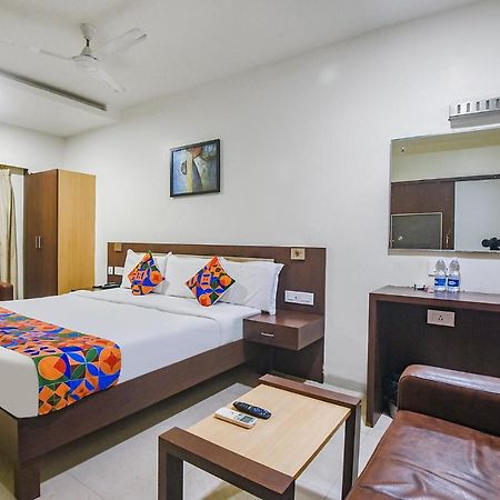 Fabhotel Leela Grand Inn Vijayawada Exterior photo